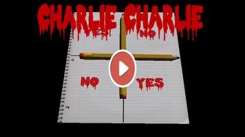 Charlie Charlie Challenge bài đăng