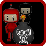 Bomber  Man
