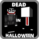 Halloween Blocks : Jeff and Sl APK