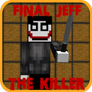 Jeff The Killer Blocks : Final Reto APK