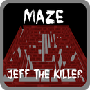 Maze Jeff The Killer APK