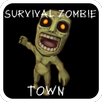 APK Survival Zombie Town