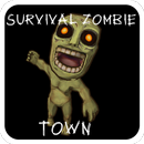 Survival Zombie Town APK