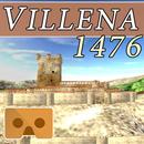 Villena 1476 Virtual Reality APK