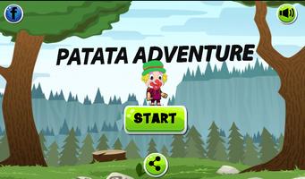 aventurra patata screenshot 2