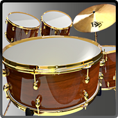 Master Drum Beats icon