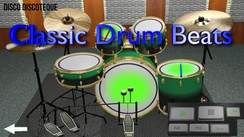 Master Drum Beats captura de pantalla 3