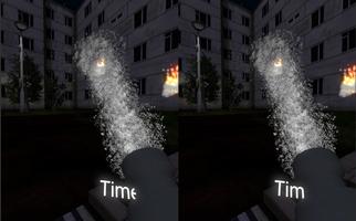 1 Schermata Extinguish VR