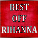 RIHANNA SONGS BEST MUSIC 2016 APK