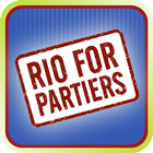 Guia do Rio de Janeiro Guide ícone