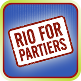 Guia Rio de Janeiro Guide आइकन