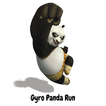Gyro Panda Run
