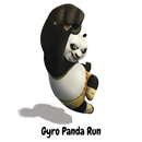Gyro Panda Run APK