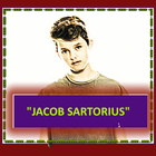 Jacob Sartorius Songs 2017-icoon