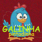 Galinha Pintadinha Músicas2017 icône