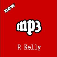 R Kelly I Believe I Can Fly mp3 포스터