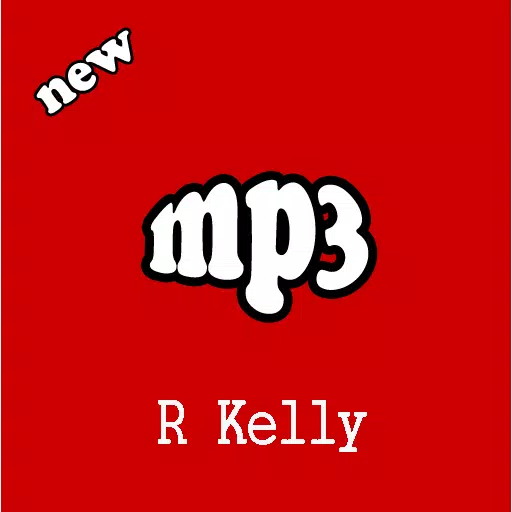 R Kelly I Believe I Can Fly mp3 APK pour Android Télécharger