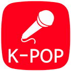 K-POP karaoke (korea music) icône