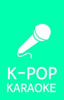 K-POP karaoke (korea music) Affiche