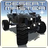 ”Desert Stunt Master