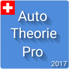 Auto Théorie Pro Suisse 2019-icoon