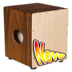 Cajon Simple