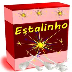 Estalinho Bombinha APK Herunterladen