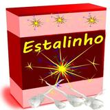 Estalinho Bombinha أيقونة