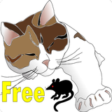 Gato vs Rato biểu tượng