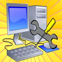 Manual do Computador APK download