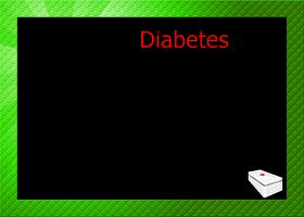 Resultado Diabetes screenshot 3