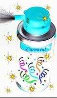 Spray de Carnaval imagem de tela 1