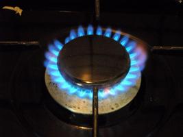 Stove Simulator پوسٹر