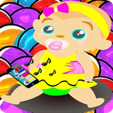 Piano Teclado Musical Infantil أيقونة