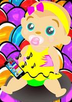 Piano Teclado Musical Infantil تصوير الشاشة 3