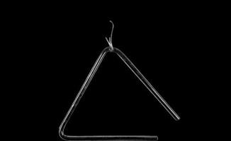 Triângulo instrumento musical capture d'écran 3