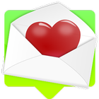 Declaração de amor أيقونة