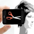 New scissors icon