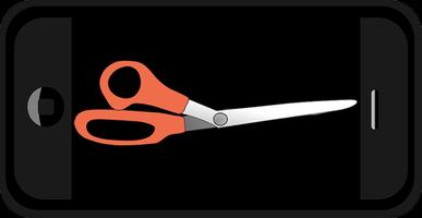 New scissors screenshot 1