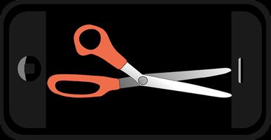 New scissors screenshot 2