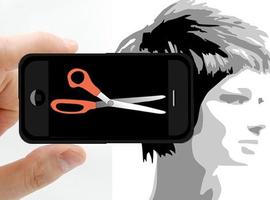 New scissors screenshot 3