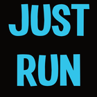 Just Run ícone