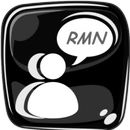 RMN Messenger Application APK