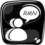 RMN Messenger Application