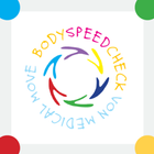 body speed check icône