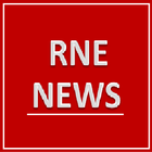 RNE NEWS - Raj Nagar Extension-icoon