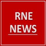 RNE NEWS - Raj Nagar Extension आइकन