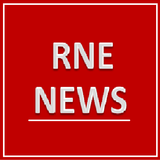 RNE NEWS - Raj Nagar Extension icône