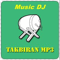 Takbiran DJ Mp3 Affiche