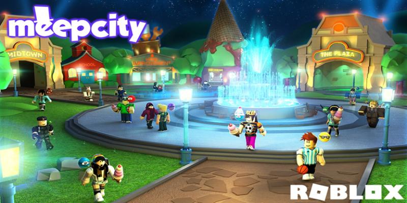 Roblox Meepcity For Android Apk Download - how to get free plus in roblox meep city 2018